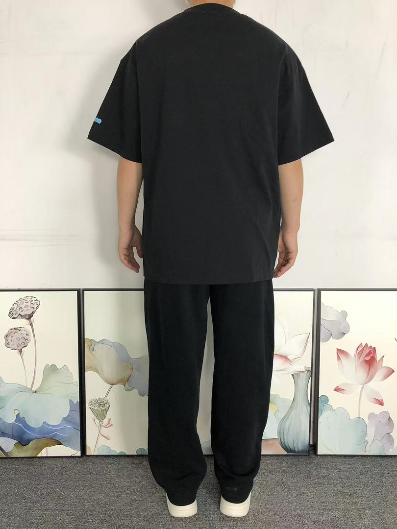 Kith 135 KITH T-SHIRT 22041808001 (Im 170Cm 60Kg I Wear Size M In The Phot) - Image 4