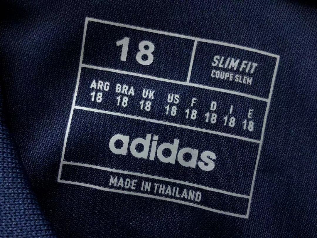Chanel 68 FOOTBALL T-SHIRT SHORTS - Image 21