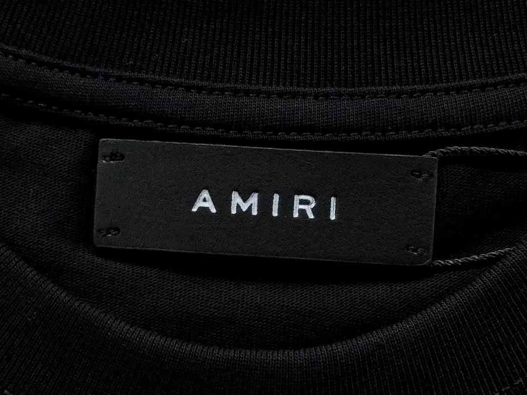 AMIRI 98 AMIRI T-SHIRT 3204091021 (Im 170Cm 60Kg I Wear Size L In The Phot) - Image 21