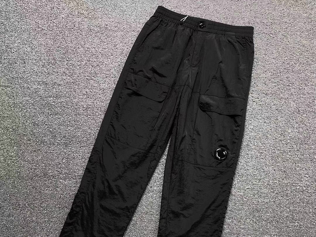 C.P. Company 228 CP TROUSERS 4204112736 (Im 170Cm 60Kg I Wear Size M In The Phot) - Image 9