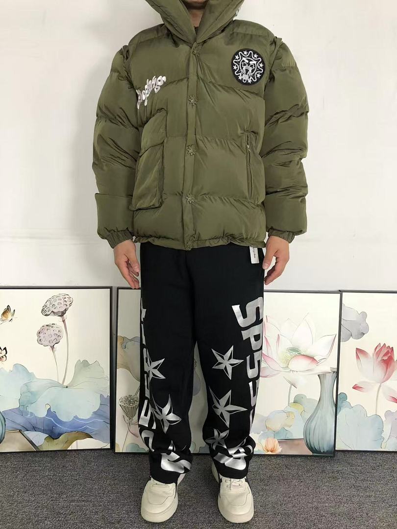 On Running 578 FASHION DOWN JACKETS 3201295072 (Im 170Cm 60Kg I Wear Size M In The Phot) - Image 3