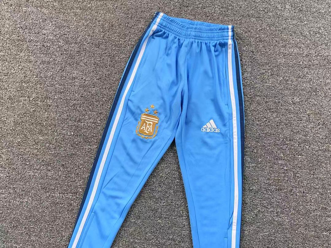 Chanel 135 FOOTBALL LONG SLEEVED TROUSERS - Image 22