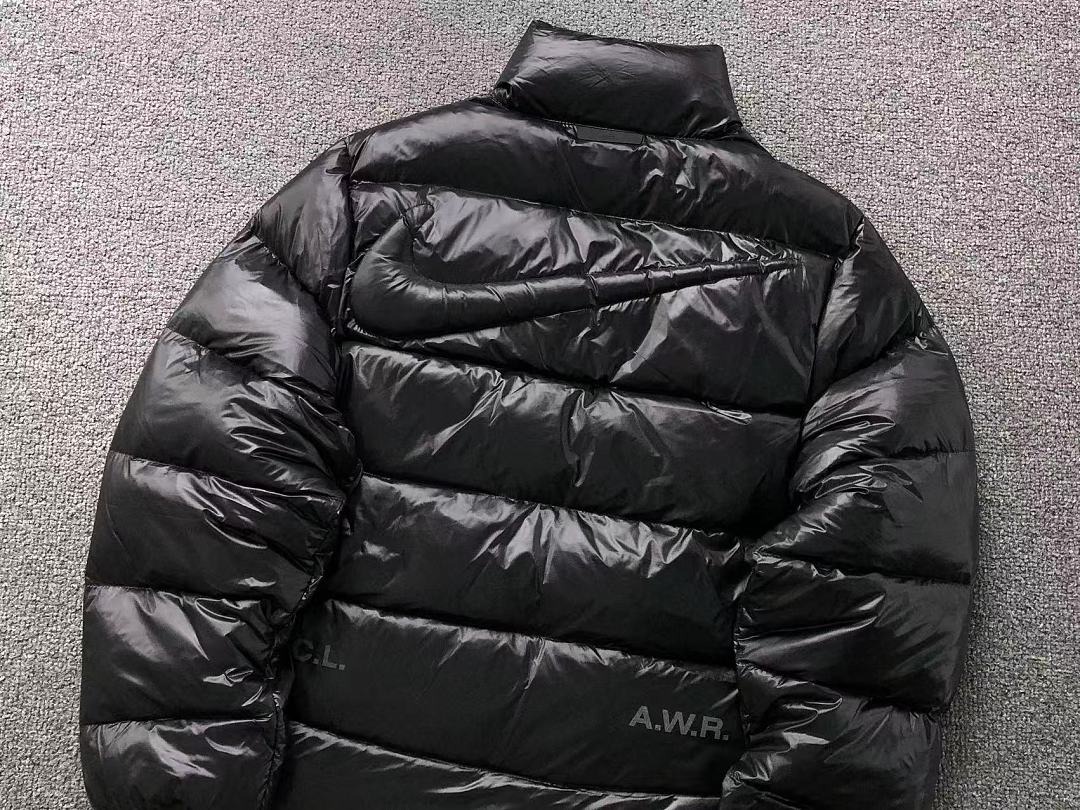 Nike 538 N⭐K⭐ NO⭐T⭐ DOWN JACKETS 22081926001 (Im 170Cm 60Kg I Wear Size M In The Phot) - Image 38