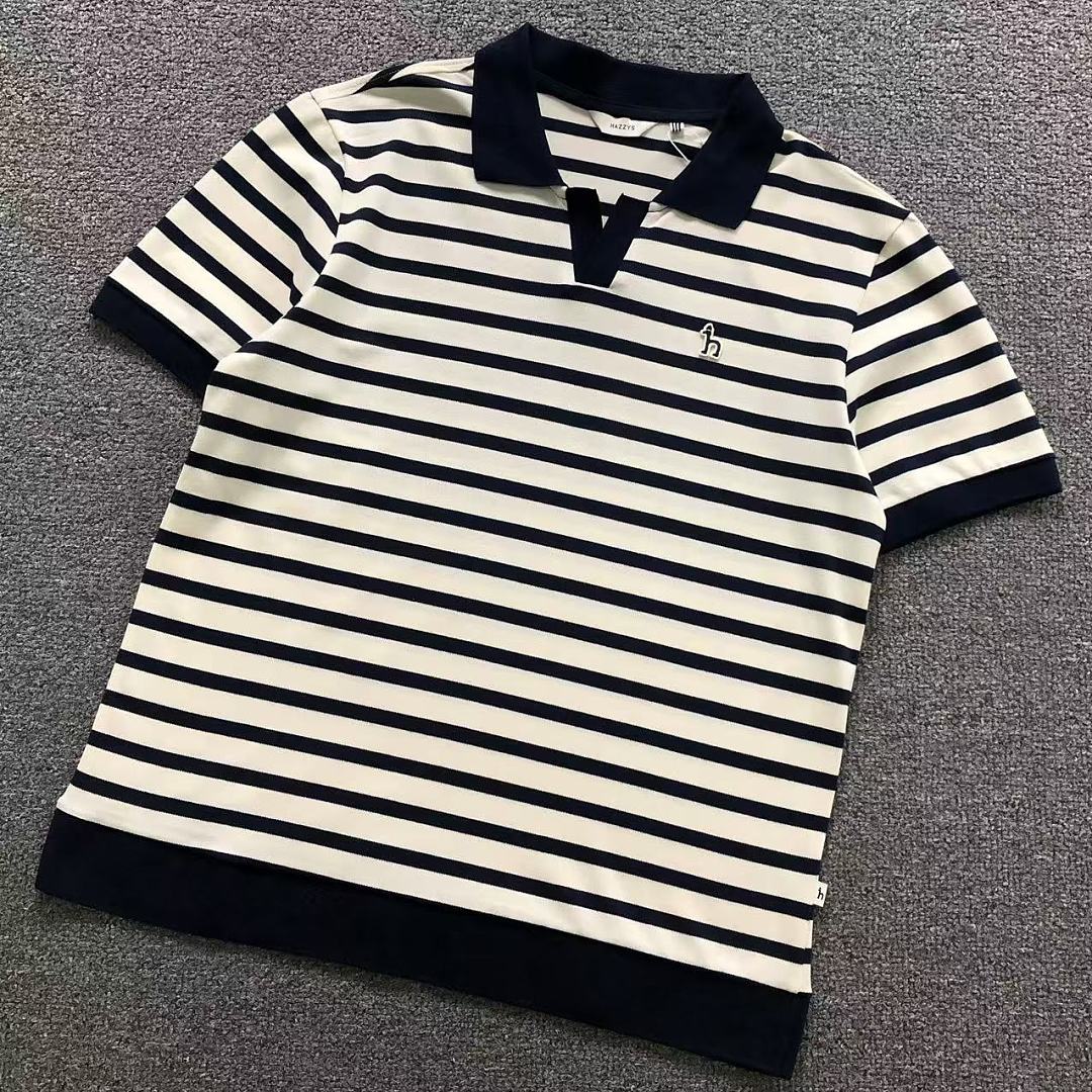 Unbranded 215 HA⭐⭐⭐S POLO 22071012001 (Im 170Cm 60Kg I Wear Size 165 In The Phot)