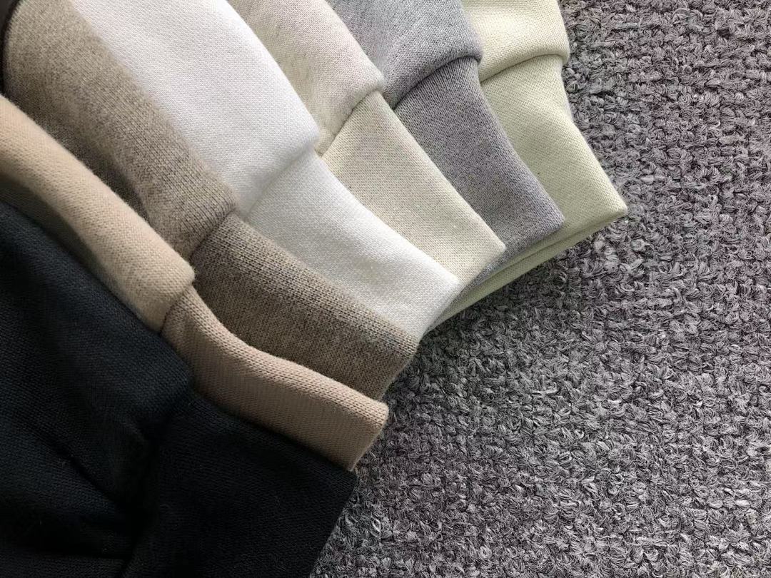 Fear of God TROUSERS FOG - Image 30