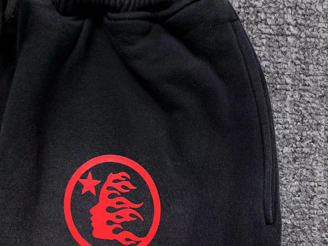 Hellstar TROUSERS248 HELLSTAR HOODIE - Image 40