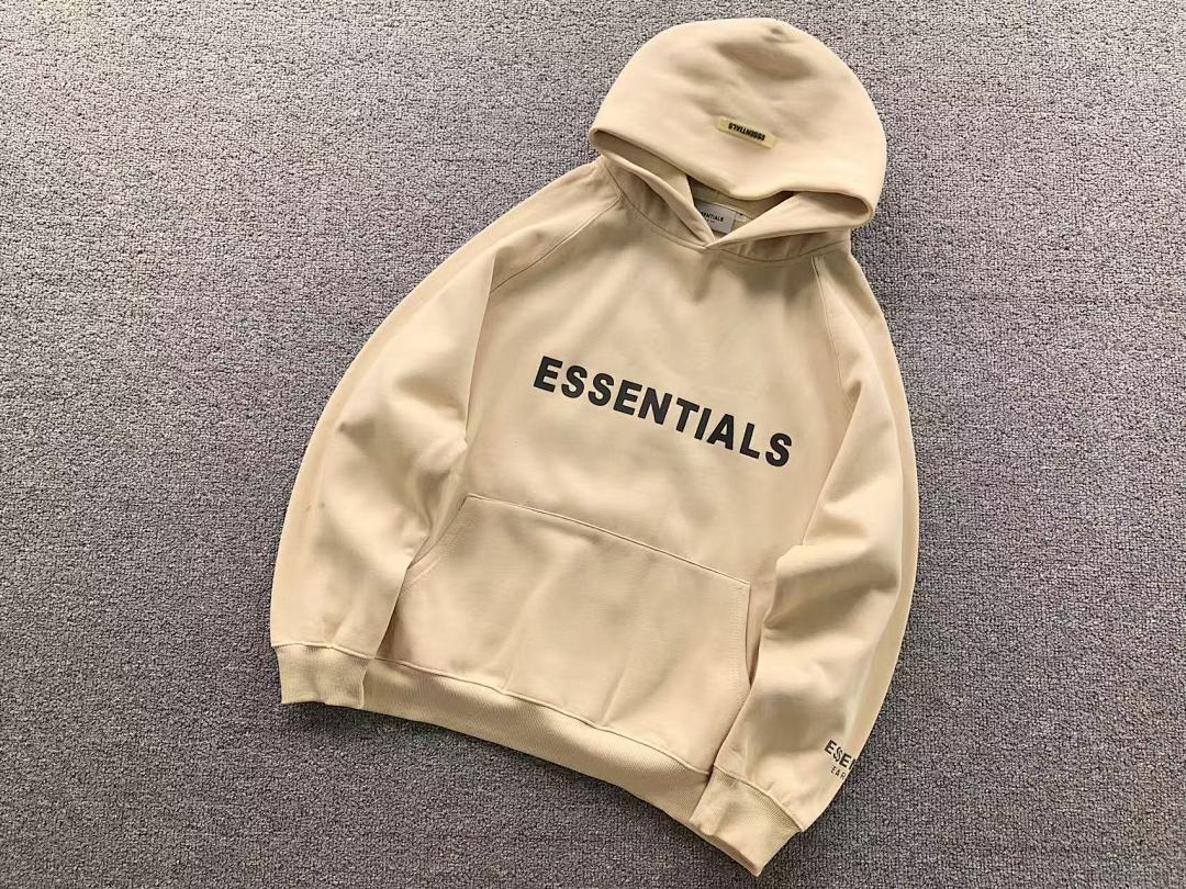 Fear of God 138 FOG HOODIE 405102677 (Im 170Cm 60Kg I Wear Size S In The Phot) - Image 17