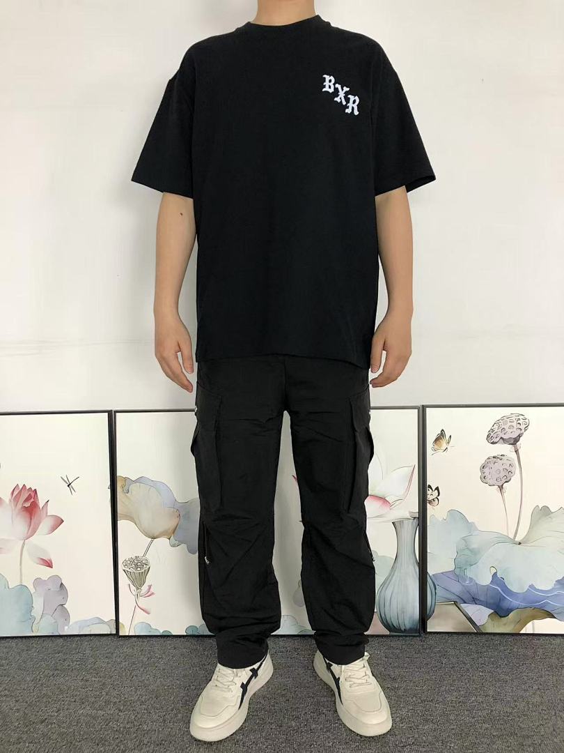 Born X Raised 79 B⭐⭐N X RA⭐⭐E⭐ T-SHIRT 215130902 (Im 170Cm 60Kg I Wear Size L In The Phot) - Image 3