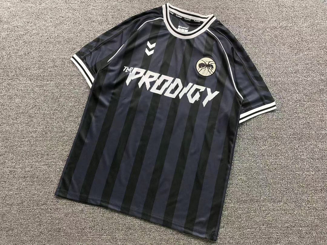 Unbranded 78 FOOTBALL T-SHIRT 1252648002 (Im 170Cm 60Kg I Wear Size L In The Phot) - Image 6