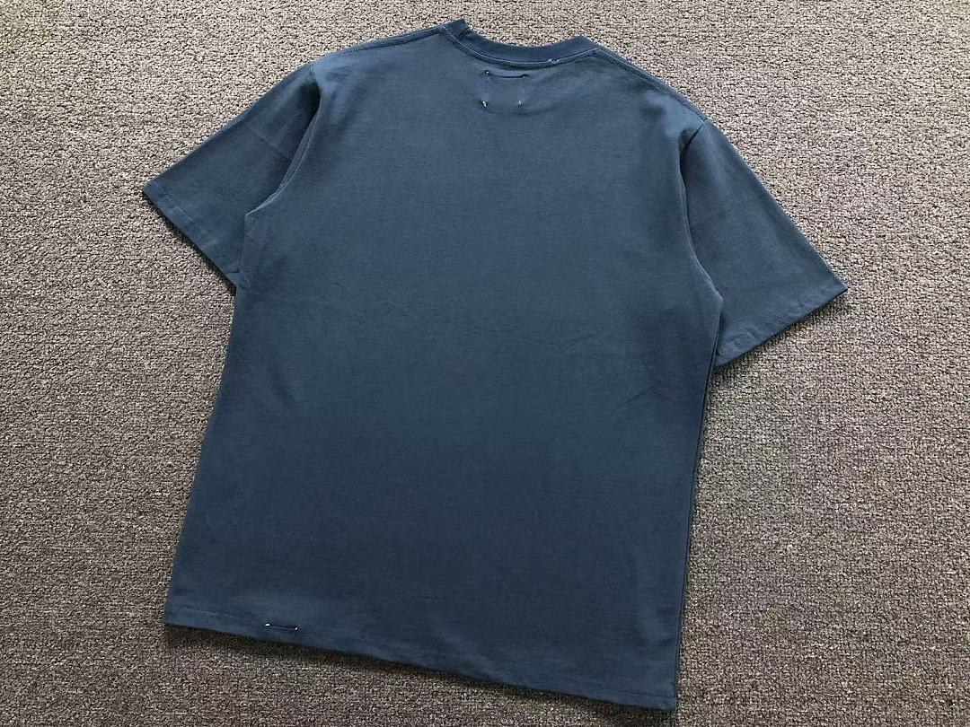 Gallery Dept 78 GALLERY DEPT T-SHIRT 125190553 (Im 170Cm 60Kg I Wear Size S In The Phot) - Image 13
