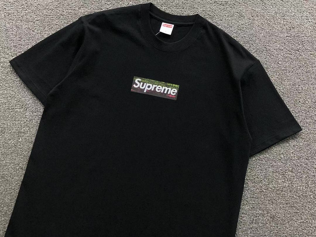 Supreme 78 S⭐⭐R⭐⭐E T-SHIRT 41061011123 (Im 170Cm 60Kg I Wear Size M In The Phot) - Image 9