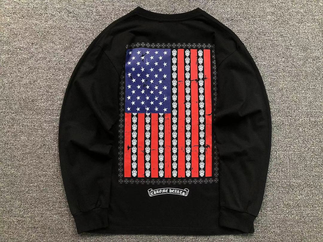Comme des Garcons 113 C⭐⭐OME HE⭐⭐TS LONG SLEEVED 1272314177 (Im 170Cm 60Kg I Wear Size M In The Phot) - Image 5