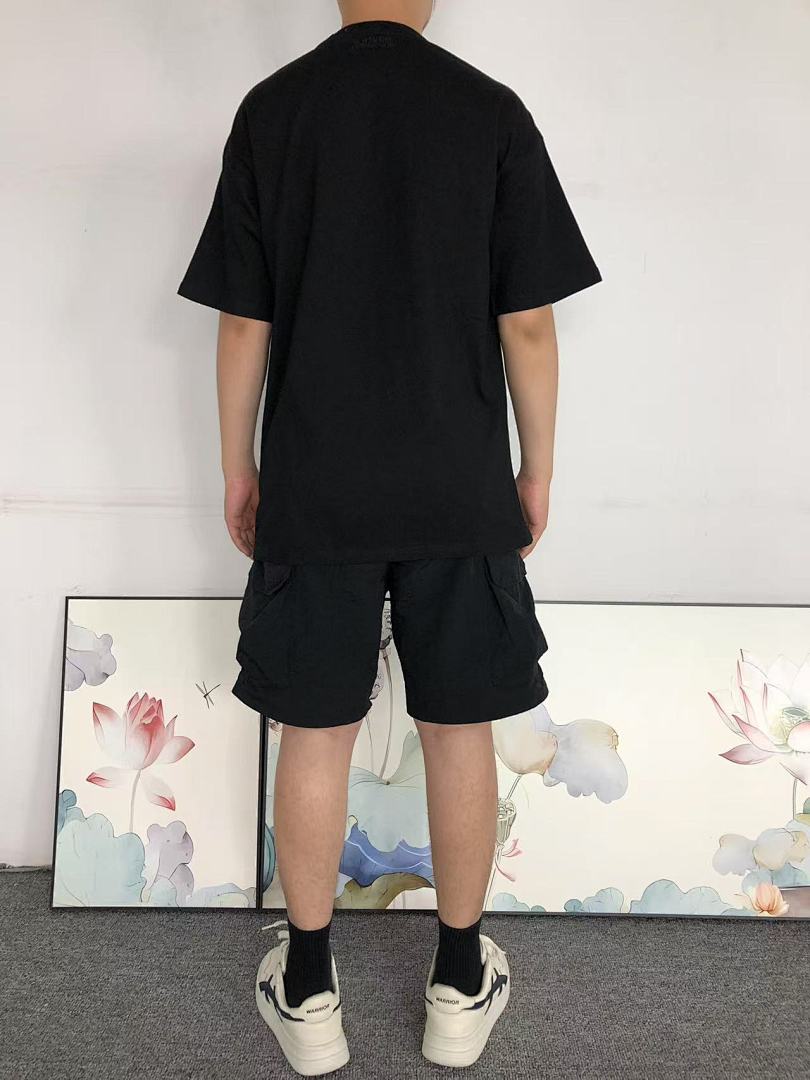 Vetements 88 VETEMENTS T-SHIRT 41081208145 (Im 170Cm 60Kg I Wear Size S In The Phot) - Image 4