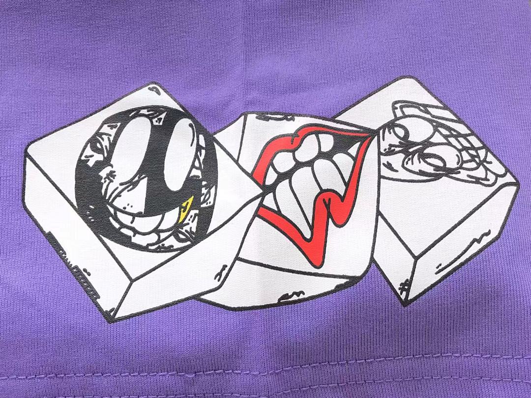 Comme des Garcons 88 C⭐⭐OME HE⭐⭐TS T-SHIRT 42011529144 (Im 170Cm 60Kg I Wear Size M In The Phot) - Image 17