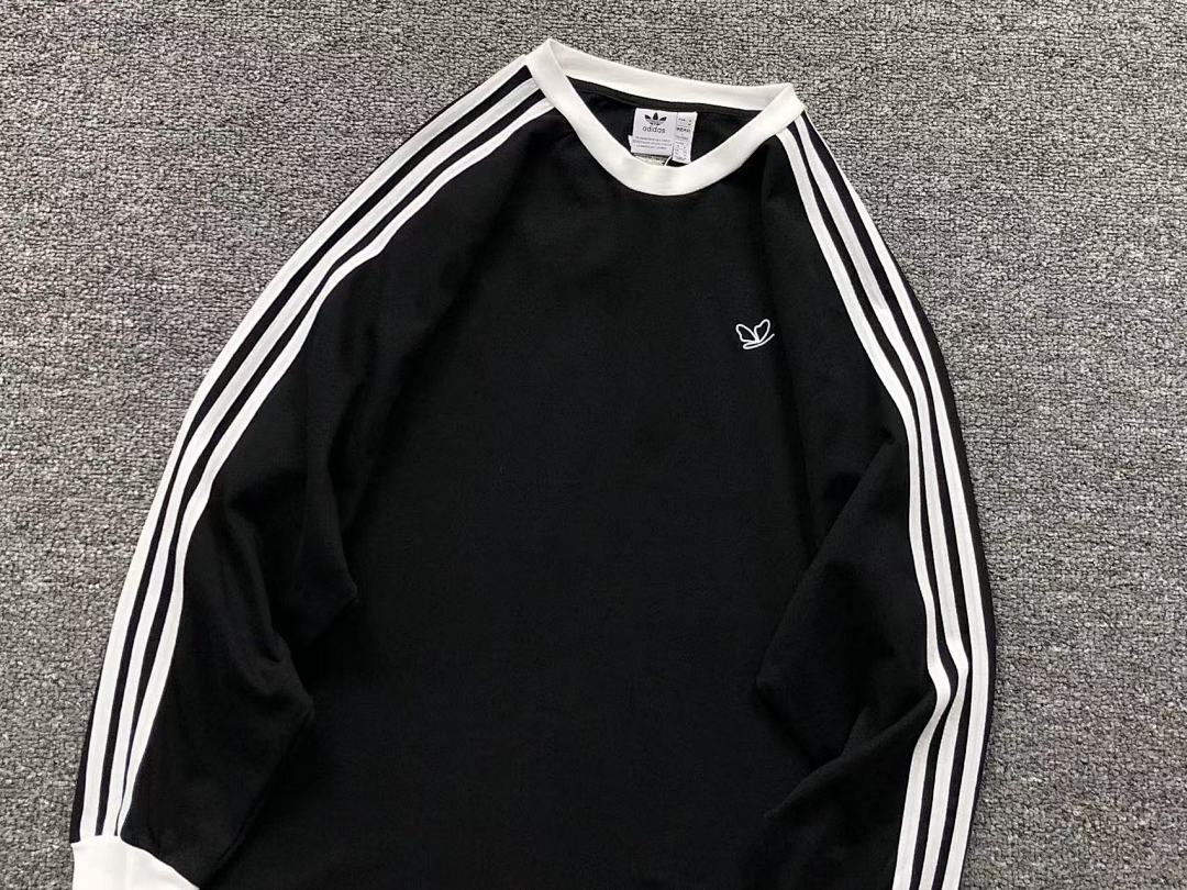 Adidas 118 A⭐I⭐AS LONG SLEEVED 3103252335 (Im 170Cm 55Kg I Wear Size S In The Phot) - Image 13
