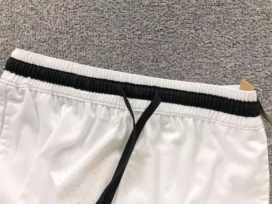 Unbranded SHORTS 85 NBA BASKETBALL VEST 11092713002 (Im 170Cm 60Kg I Wear Size L In The Phot) - Image 33