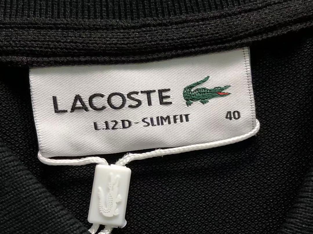 Lacoste 128 LACOSTE POLO FEMAIE - Image 18