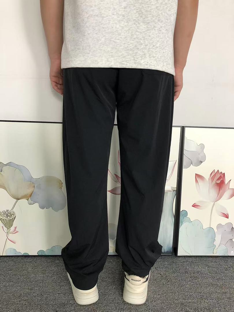 Unbranded 178 KA⭐L⭐S TROUSERS 2205201104 (Im 170Cm 60Kg I Wear Size 2XL In The Phot) - Image 5