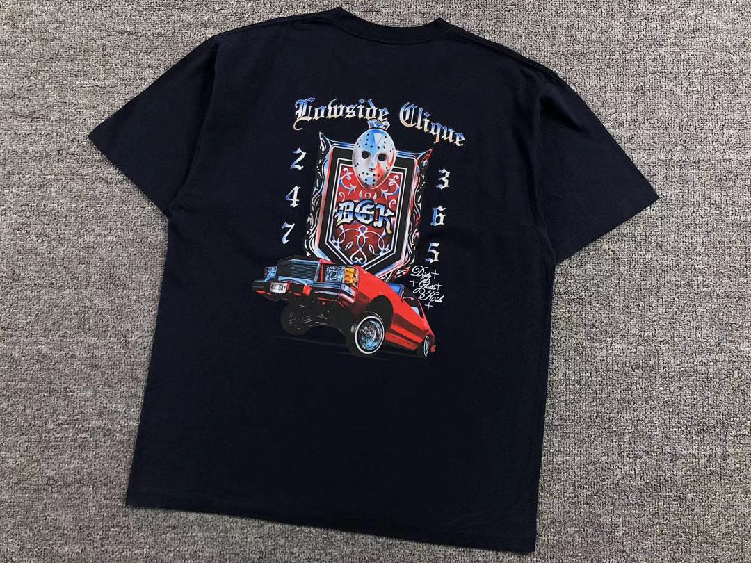 DGK 89 DGK T-SHIRT - Image 18