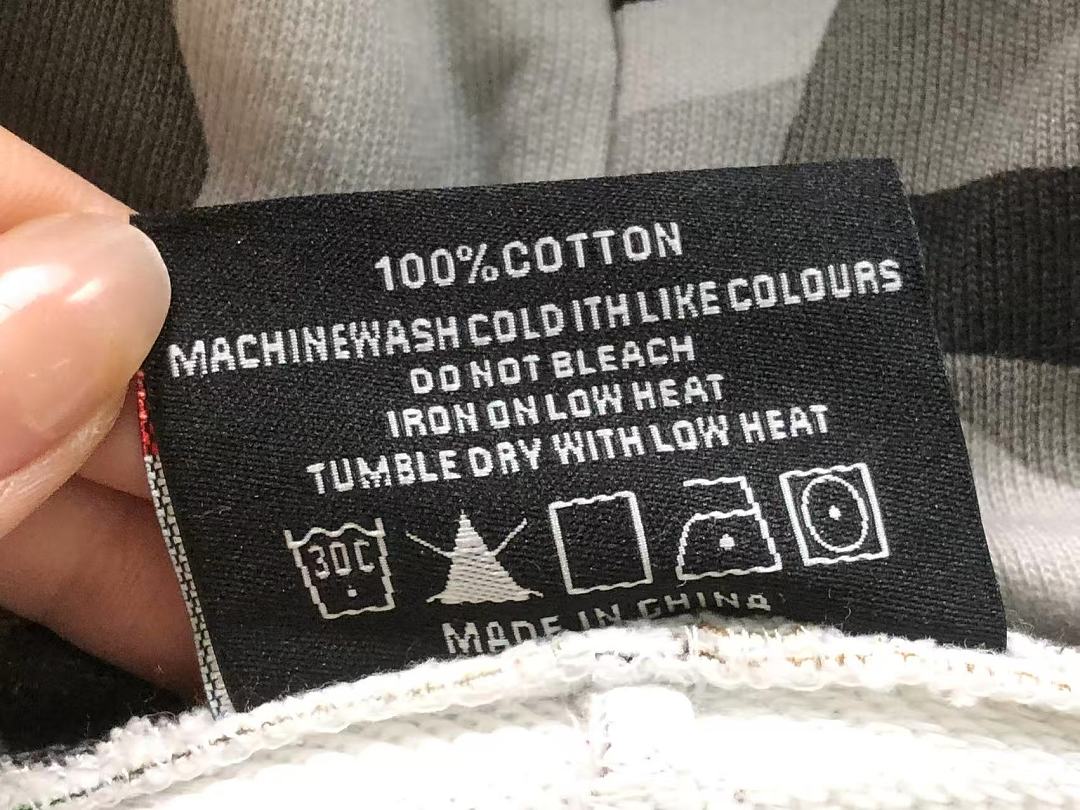 Unbranded 439 FASHION HOODIE 3206034372 (Im 170Cm 60Kg I Wear Size M In The Phot) - Image 17