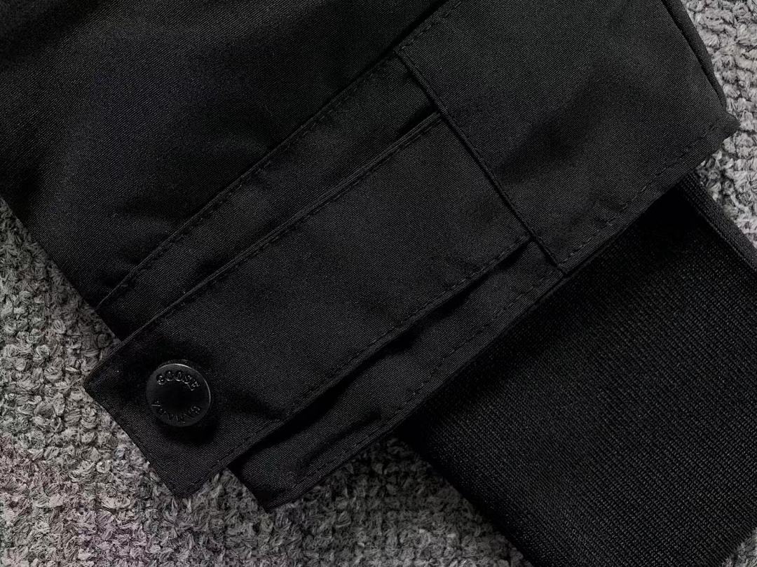 Canada Goose 618 C⭐N⭐⭐A G⭐⭐⭐E DOWN JACKETS 411130415 (Im 170Cm 60Kg I Wear Size S In The Phot) - Image 32