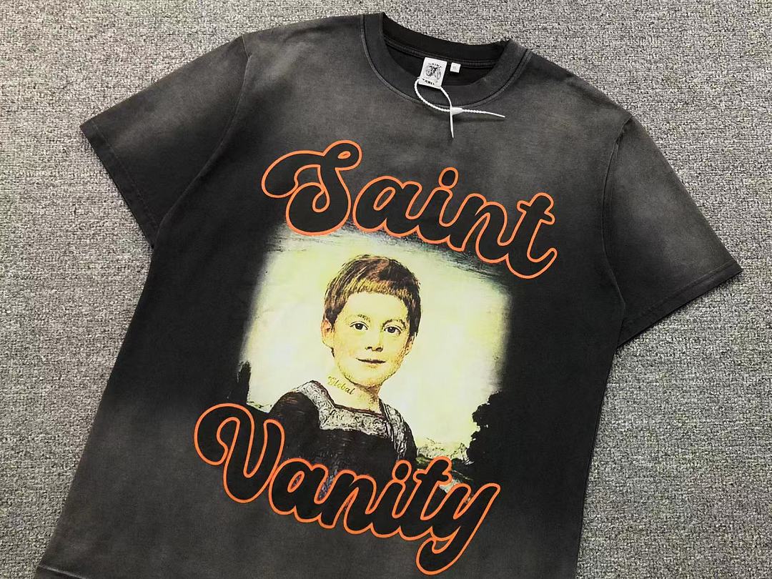 Saint Vanity 135 SA⭐N⭐ VA⭐IT⭐ T-SHIRT 3205123872 (Im 170Cm 60Kg I Wear Size XL In The Phot) - Image 7