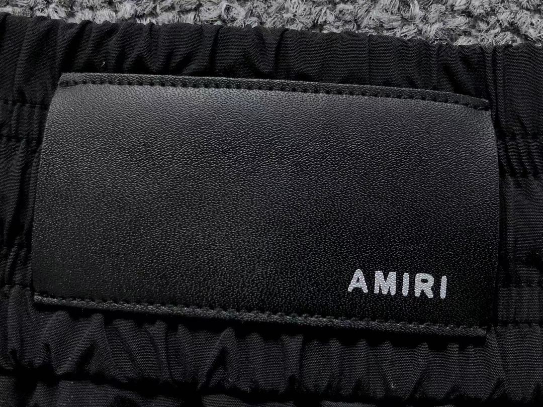 AMIRI 145 AMIRI SHORTS 5260802180 (Im 170Cm 60Kg I Wear Size M In The Phot) - Image 14