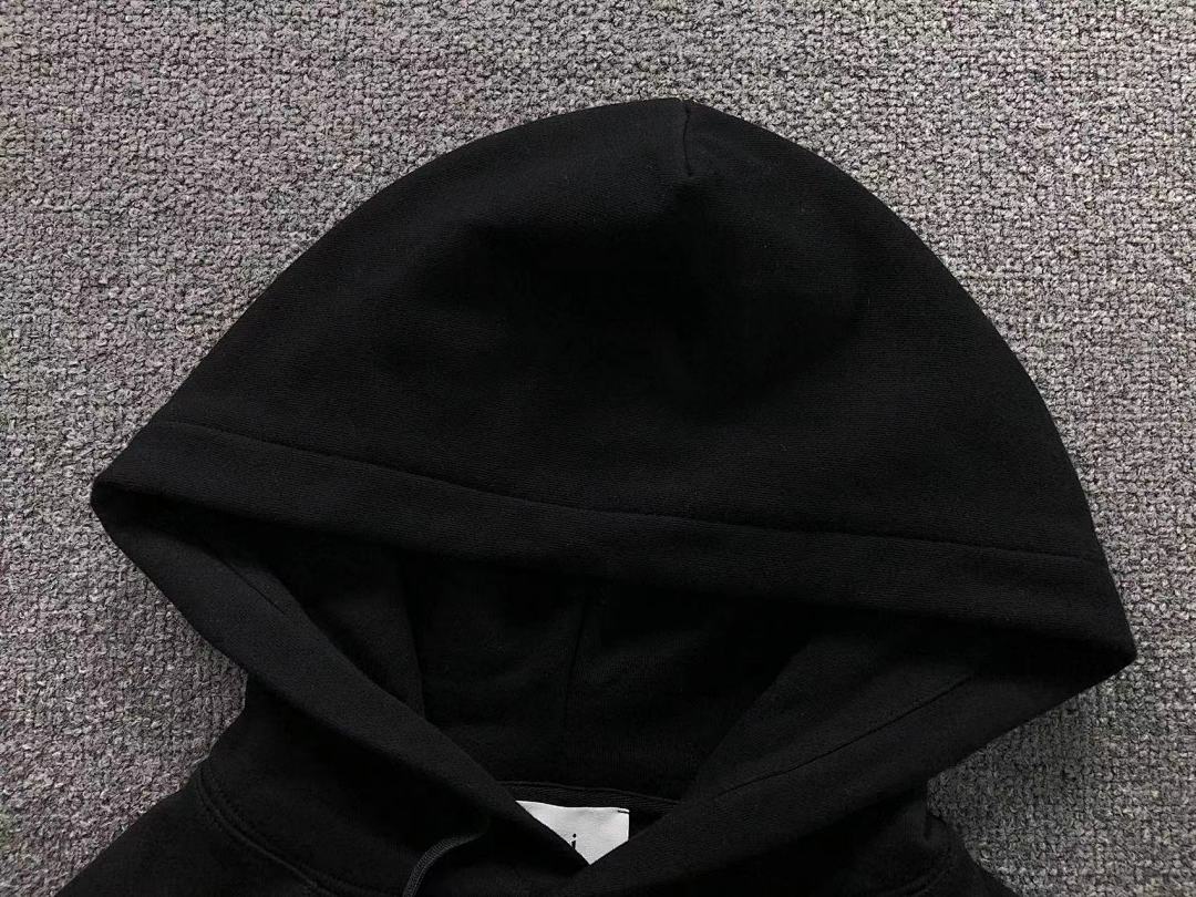AMI 125 AMI HOODIE 57280288 (Im 170Cm 60Kg I Wear Size M In The Phot) - Image 33