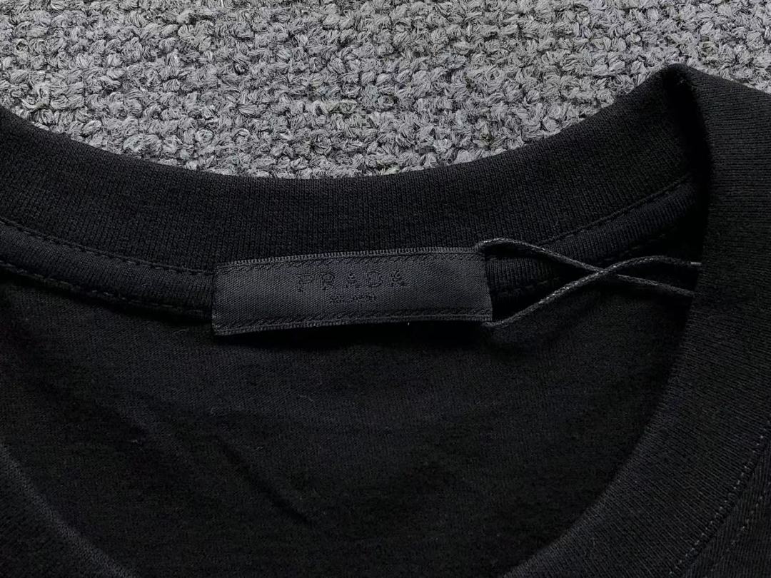 Unbranded 85 P⭐A⭐A T-SHIRT 2111060301 (Im 170Cm 60Kg I Wear Size XL In The Phot) - Image 18