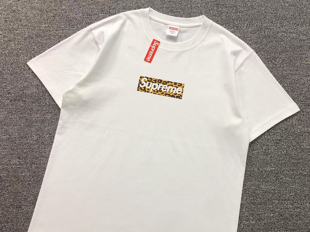 Supreme 95 S⭐⭐R⭐⭐E T-SHIRT 123122102 (Im 170Cm 60Kg I Wear Size M In The Phot) - Image 7