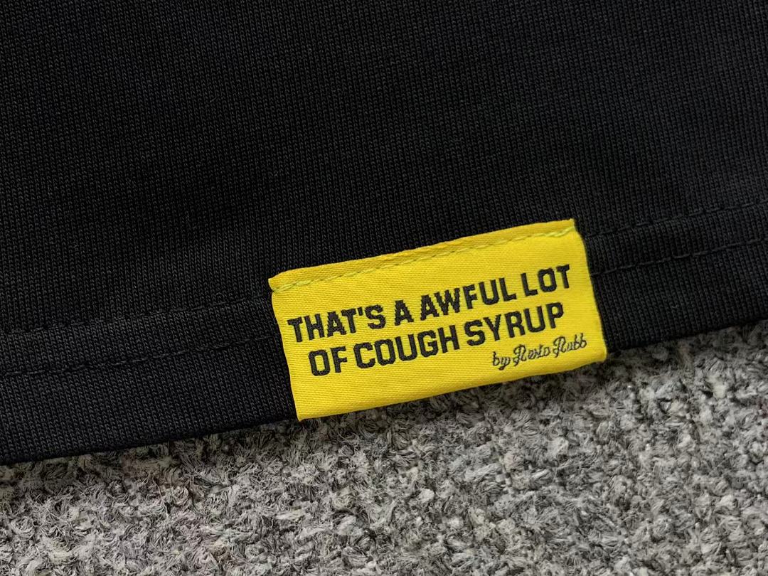 Cough Syrup 88 COU⭐H SY⭐UP T-SHIRT 512190378 (Im 170Cm 60Kg I Wear Size M In The Phot) - Image 14