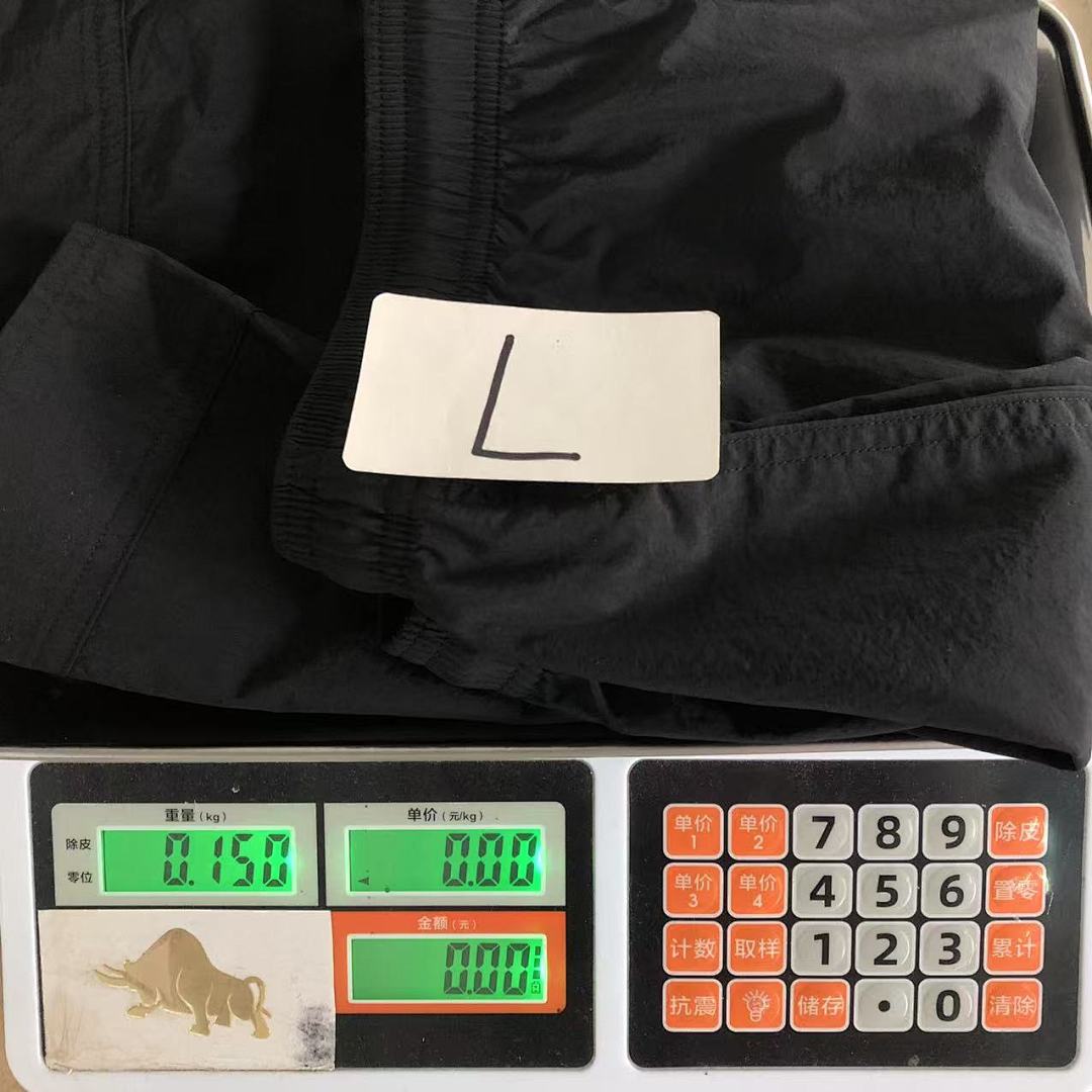 Undefeated 108 UNDEFEATED SHORTS 1108150226 (Im 170Cm 60Kg I Wear Size L In The Phot) - Image 36