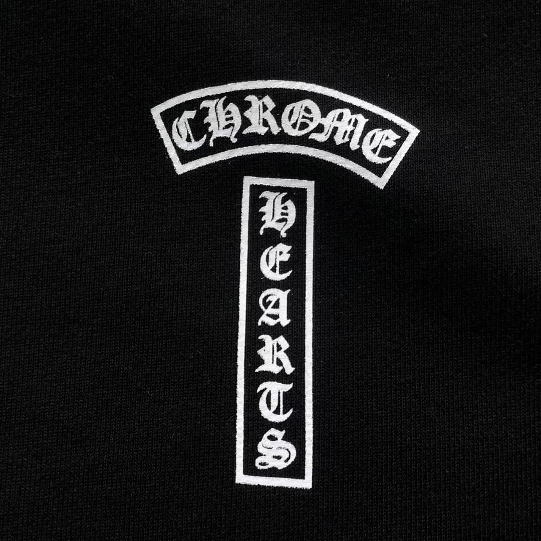 Comme des Garcons 158 C⭐⭐OME HE⭐⭐TS HOODIE 4120821144 (Im 170Cm 60Kg I Wear Size M In The Phot) - Image 14