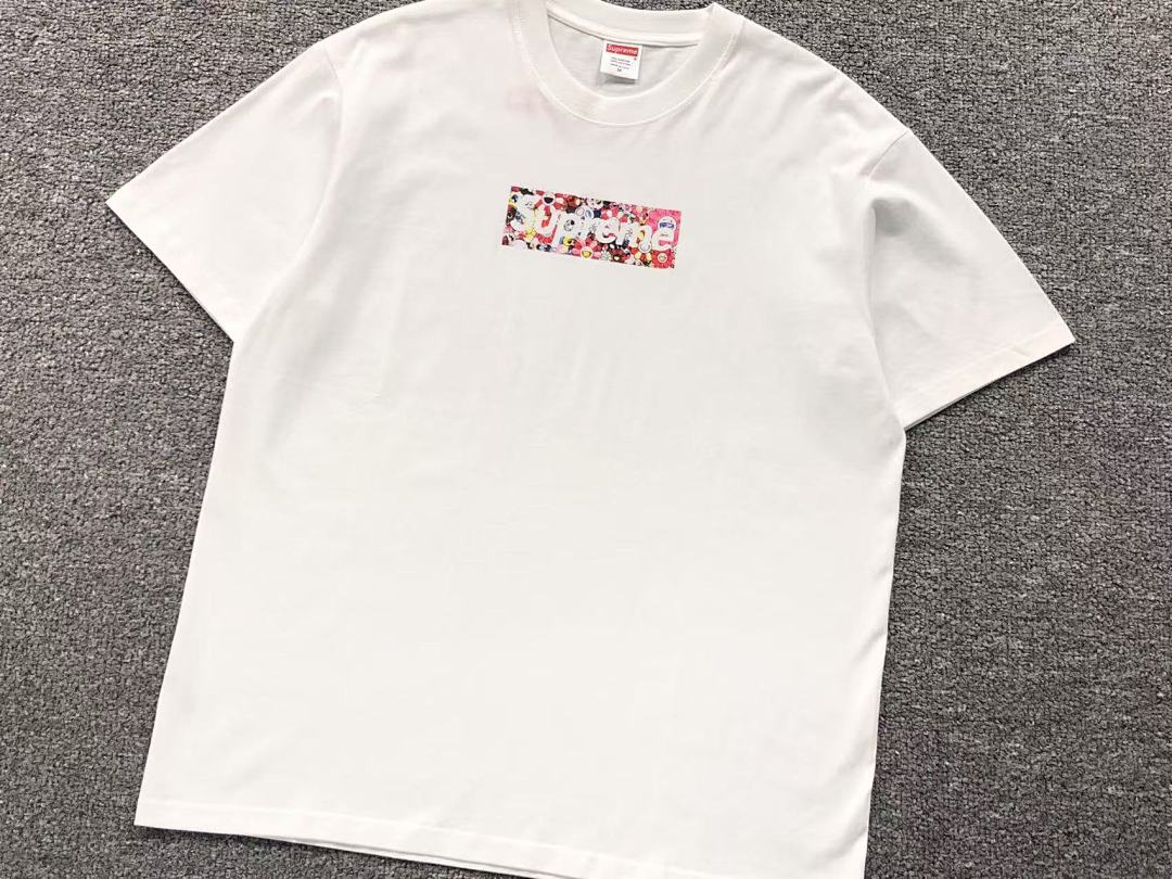 Supreme 78 S⭐⭐R⭐⭐E T-SHIRT 41061034123 (Im 170Cm 60Kg I Wear Size M In The Phot) - Image 8