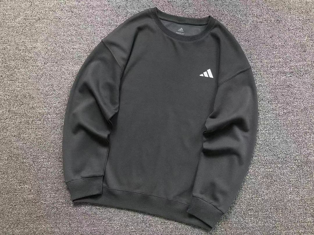 Adidas 168 A⭐I⭐AS HOODIE 2208010404 (Im 170Cm 60Kg I Wear Size XL In The Phot) - Image 14