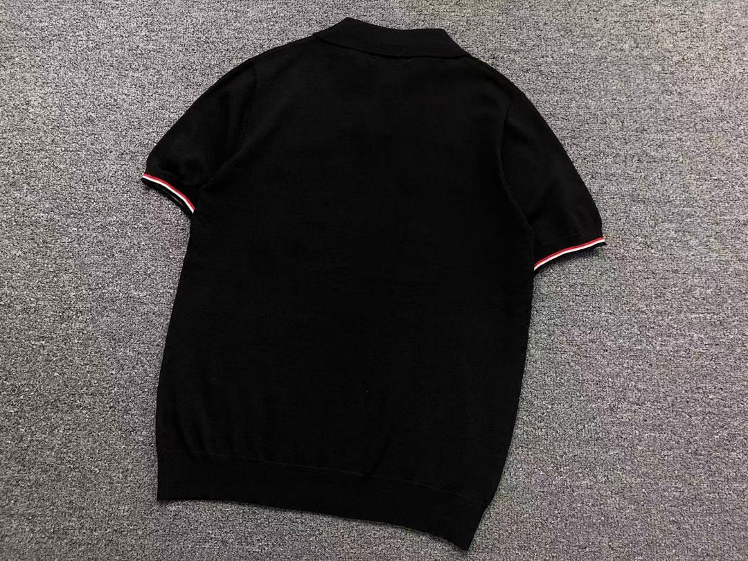 Casablanca 158 CASABLANCA SWEATER 3203111421 (Im 170Cm 60Kg I Wear Size L In The Phot) - Image 17