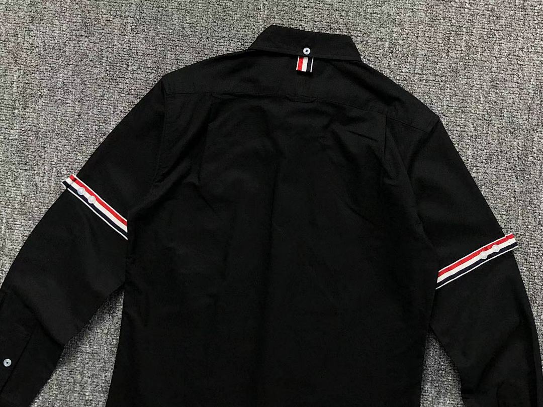 Unbranded 235 THOM BROWNE - Image 19