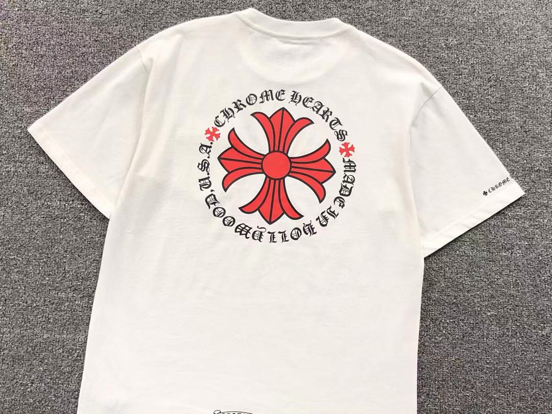 Comme des Garcons 88 C⭐⭐OME HE⭐⭐TS T-SHIRT 42011519144 (Im 170Cm 60Kg I Wear Size M In The Phot) - Image 14