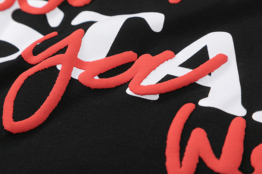 Travis Scott 79 TRAVIS SCOTT CACTUS JACK T-SHIRT - Image 5