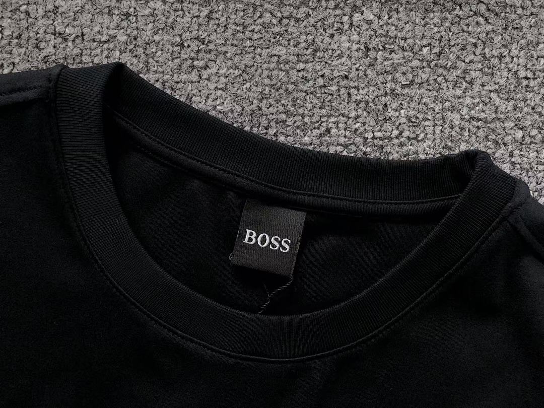 Hugo Boss 95 H⭐G⭐ B⭐⭐S LONG SLEEVED 3107171103 (Im 170Cm 60Kg I Wear Size L In The Phot) - Image 22