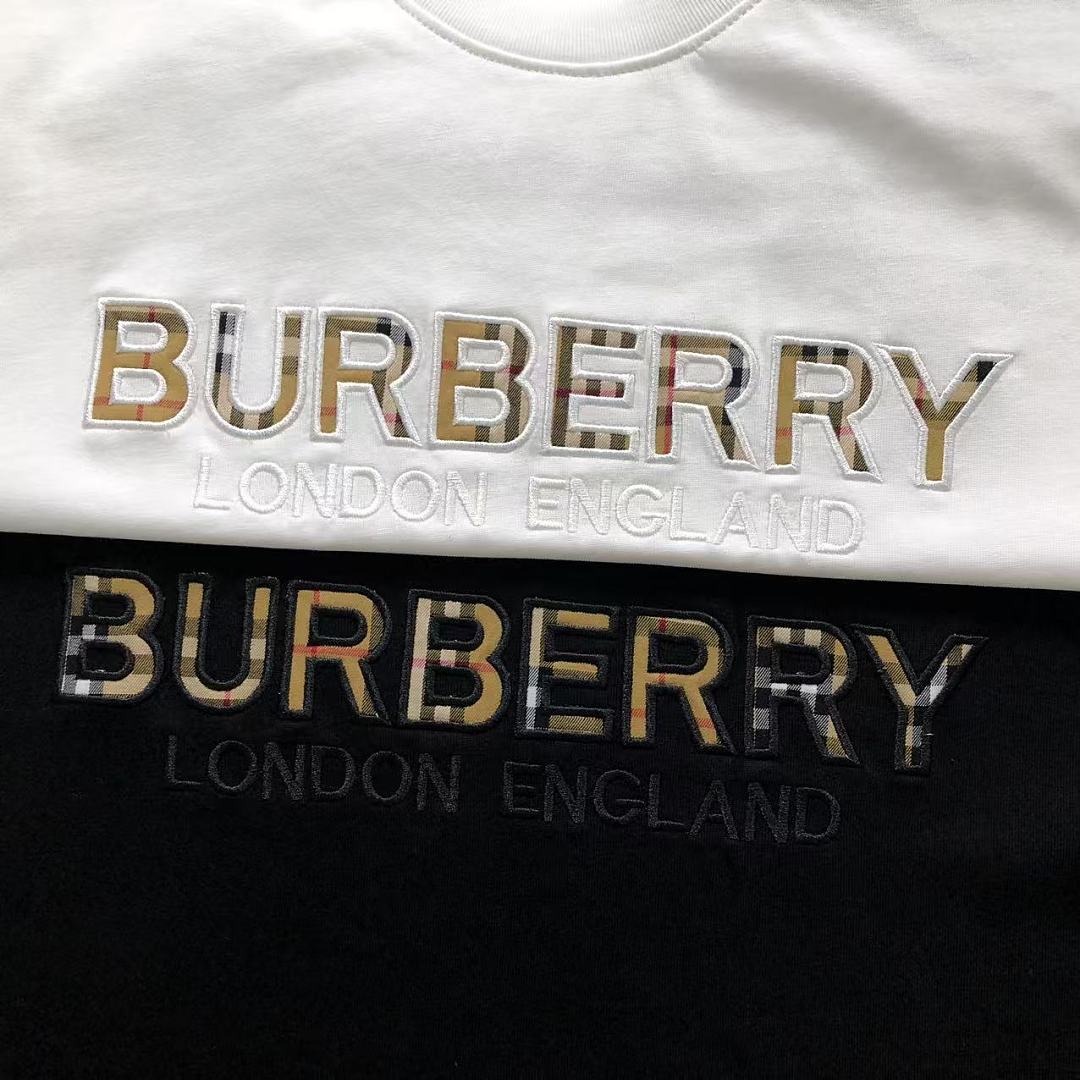 Burberry 108 B⭐R⭐E⭐RY T-SHIRT 5242603147 (Im 170Cm 60Kg I Wear Size M In The Phot) - Image 12