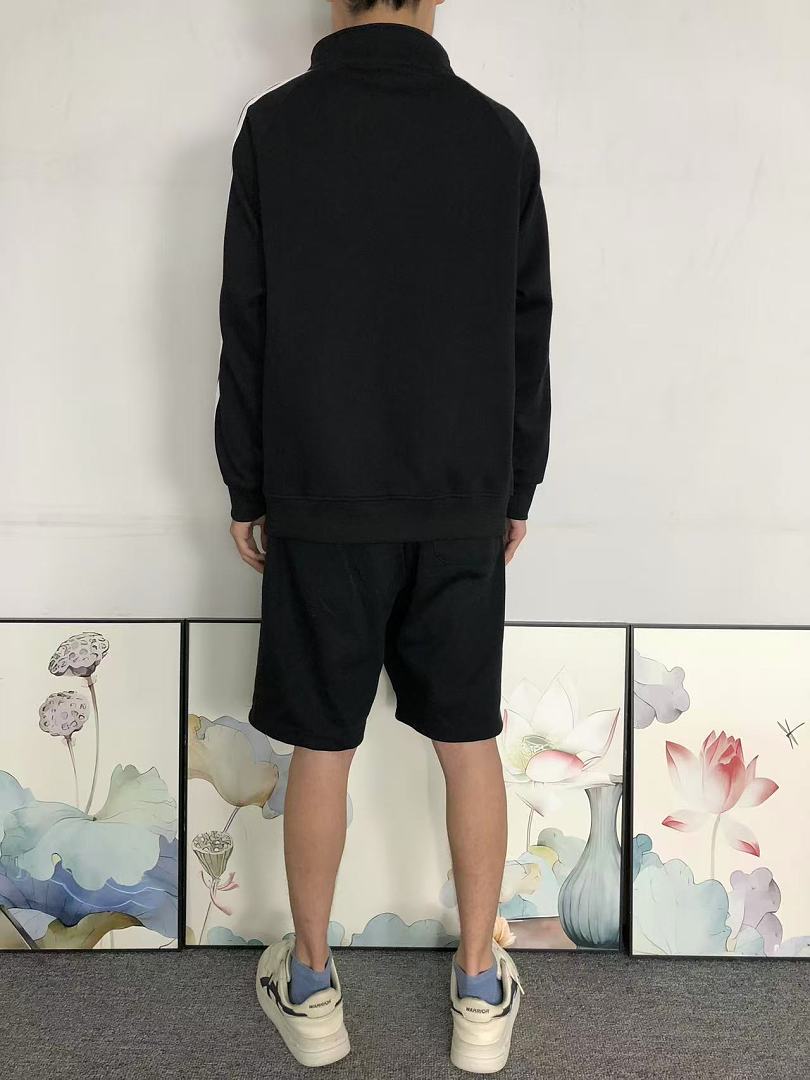 Adidas 158 A⭐I⭐AS HOODIE 4208070577 (Im 170Cm 60Kg I Wear Size M In The Phot) - Image 4