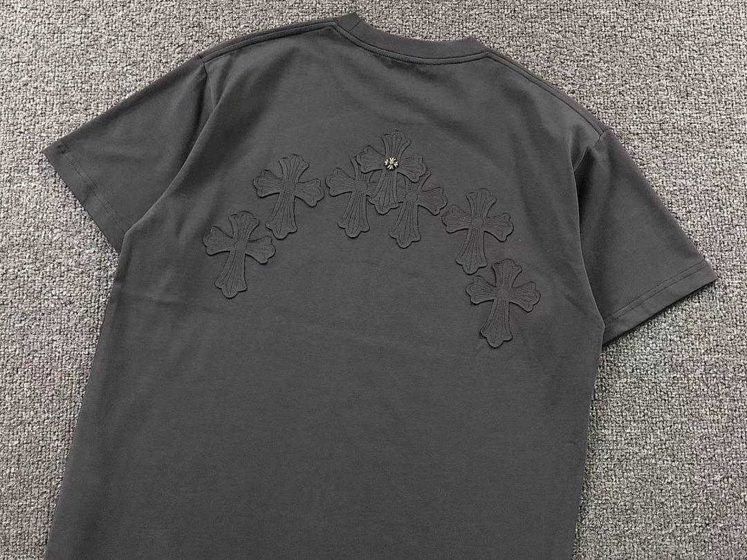 Comme des Garcons 118 C⭐⭐OME HE⭐⭐TS T-SHIRT 11122014137 (Im 170Cm 60Kg I Wear Size M In The Phot) - Image 20