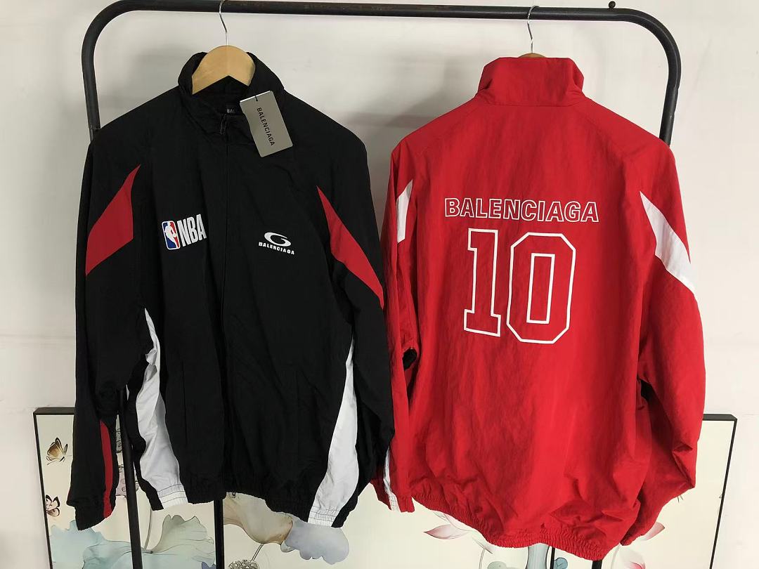 Balenciaga 378 B⭐L⭐⭐⭐IA⭐A NBA BASKETBALL - Image 28