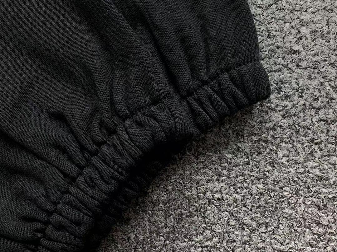 Sp5der TROUSERS125 SP5DER HOODIE - Image 39