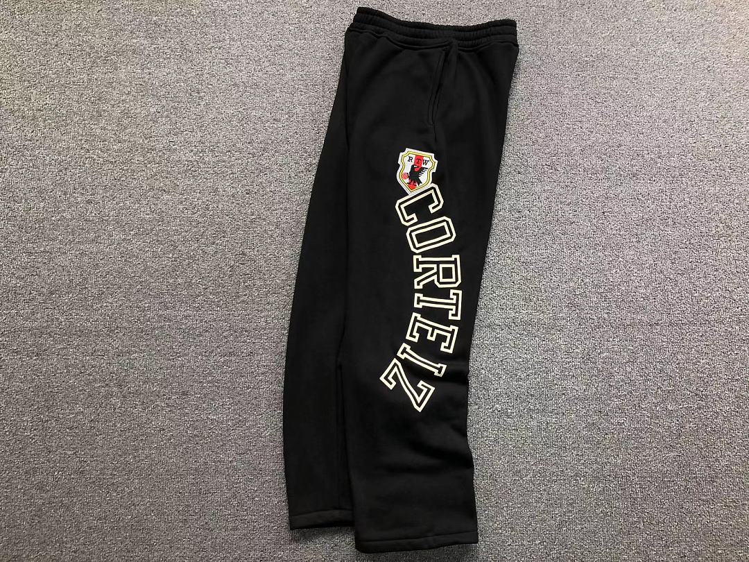 Corteiz TROUSERS138 CORTEIZ HOODIE TROUSERS 2205050134 (Im 170Cm 60Kg I Wear Size S In The Phot) - Image 29