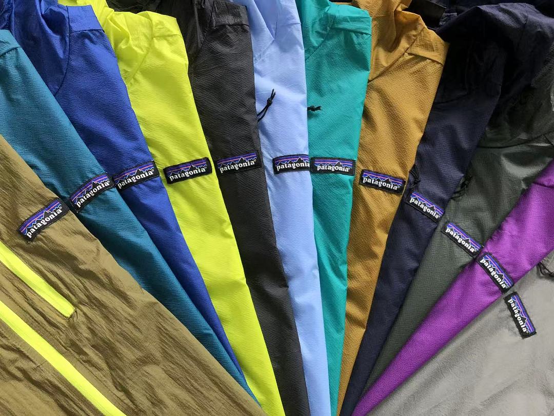 On Running 175 PATAGONIA SUNSCREEN CLOTHING 5260104108 (Im 170Cm 60Kg I Wear Size S In The Phot) - Image 32