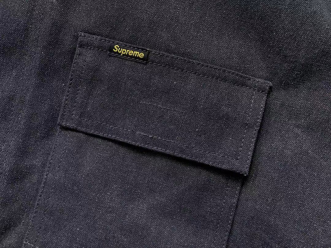 Supreme 488 S⭐⭐R⭐⭐E JACKET 52071511182 (Im 170Cm 60Kg I Wear Size M In The Phot) - Image 20