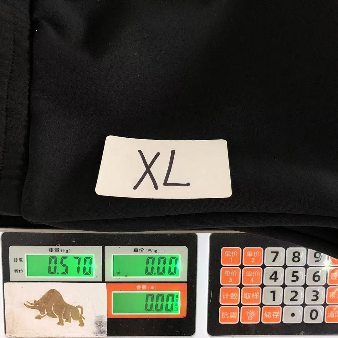 Unbranded 185 LACOSTE TROUSERS 2110153601 (Im 170Cm 60Kg I Wear Size XL In The Phot) - Image 26