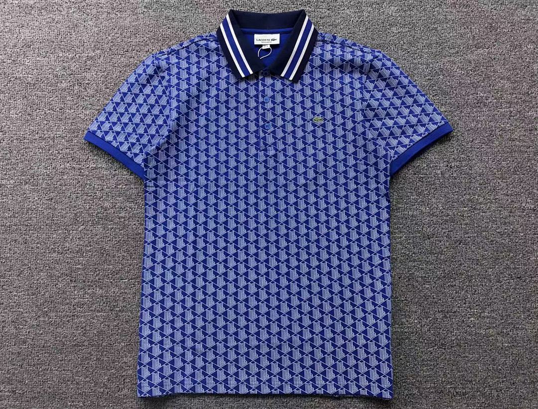 Lacoste 125 LACOSTE POLO 1104160254 (Im 170Cm 60Kg I Wear Size M In The Phot) - Image 7